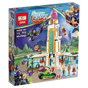 高中学院 - OBL711022