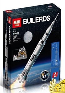航天人造火箭卫星 - OBL711059