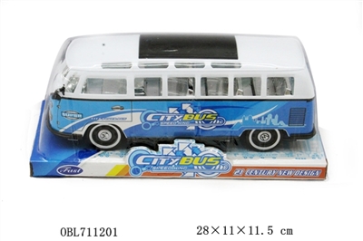 Inertial bus - OBL711201