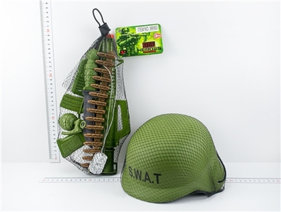 Military suit - OBL711227