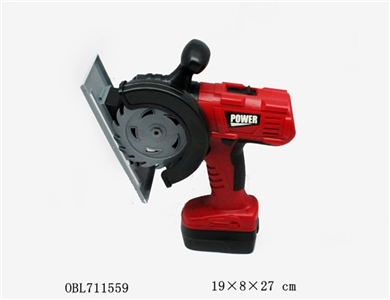 仿真电动工具 - OBL711559