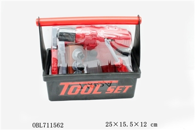 工具套装 - OBL711562