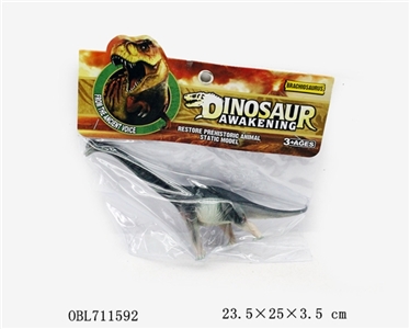 brachiosaurus - OBL711592