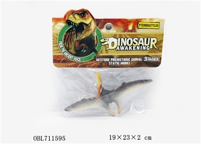 pterosaurs - OBL711595