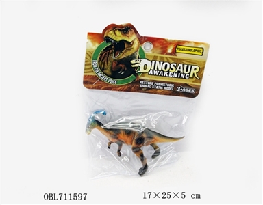 Deputy comb dragon - OBL711597