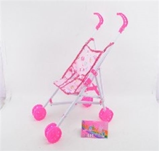 Plastic cart - OBL711631
