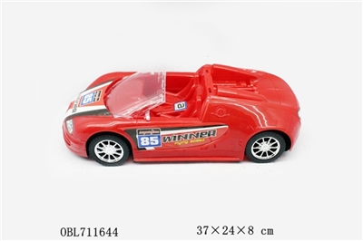 Inertial racing - OBL711644