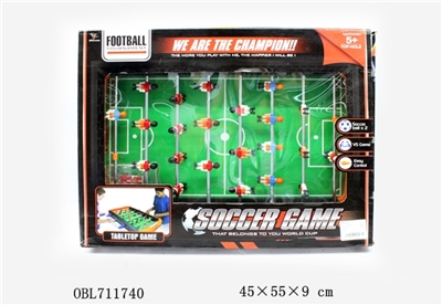 Football table - OBL711740