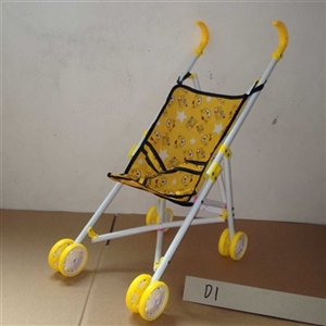 Iron cart - OBL711880