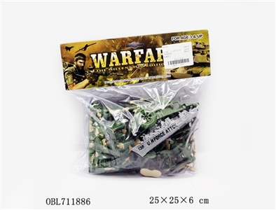 Military series - OBL711886