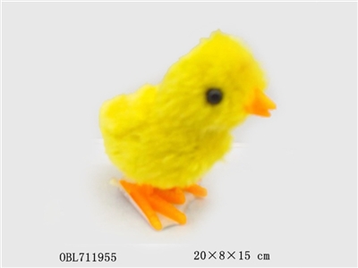 Color box chain on the chicken - OBL711955