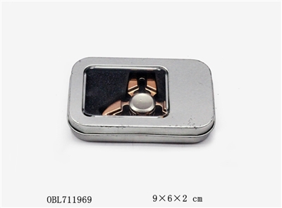 Alloy fingertips gyro - OBL711969