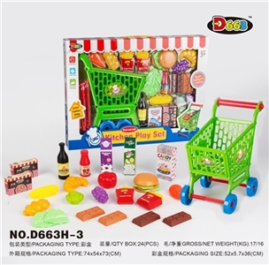 Tableware series - OBL712168