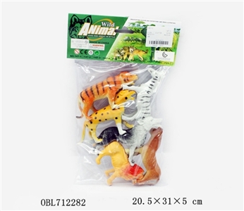 animal - OBL712282
