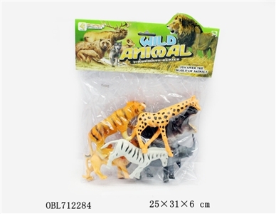 Animal set - OBL712284