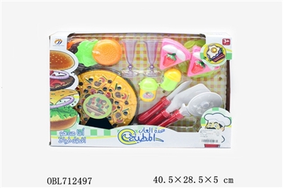 Every set of tableware - OBL712497