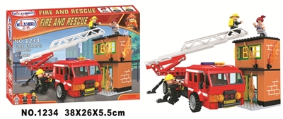 消防系列308PCS - OBL712516