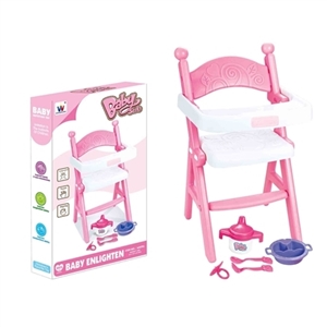 High chairs - OBL712924