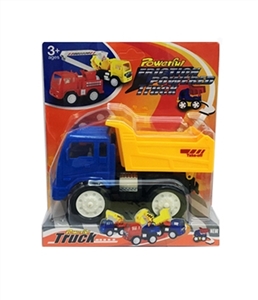 Inertial truck (2) - OBL712950