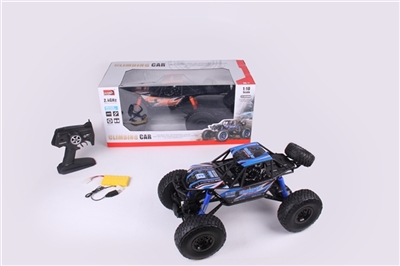1.10 climbing car - OBL712994