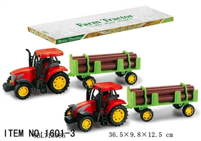 Inertial load Chinese fir the farmer car - OBL713085