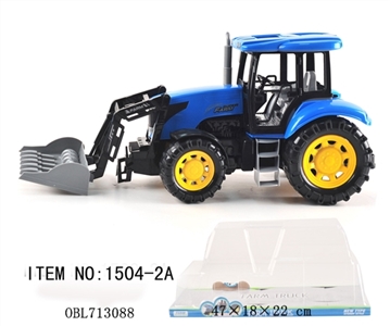 Inertial farmer car - OBL713088