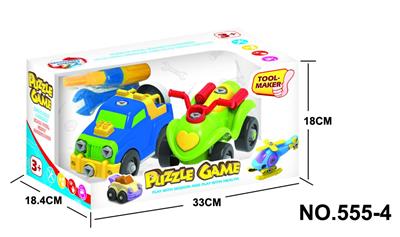 Truck, pickup truck - OBL713165
