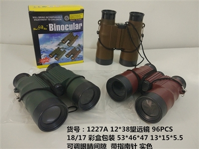 12 * 38 of binoculars - OBL713305