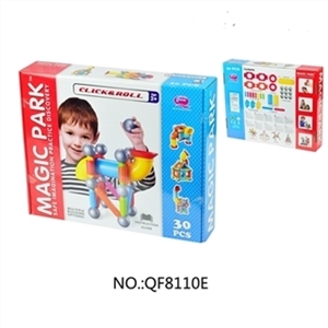 30PCS 磁力棒 - OBL713357