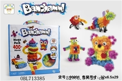 魔术积木 - OBL713385