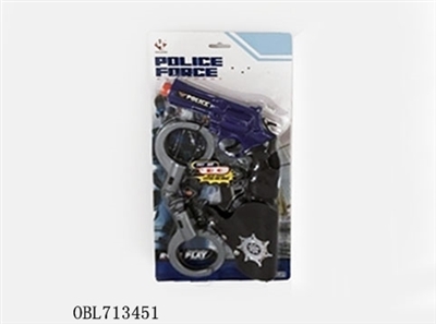Roscoe package - OBL713451
