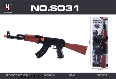 AK枪 - OBL713453