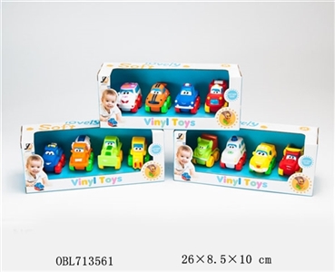 Evade glue car - OBL713561