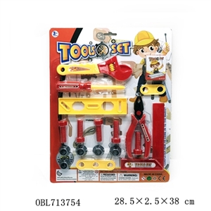 工具系列 - OBL713754