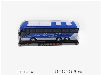 Inertial bus - OBL713805