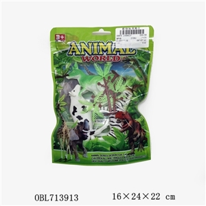 Animal set - OBL713913