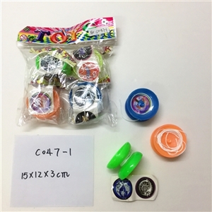 Mini yo-yo (4) - OBL713971