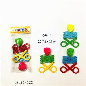 Cut fist (2) - OBL714123