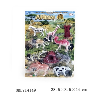 Animal suits - OBL714149