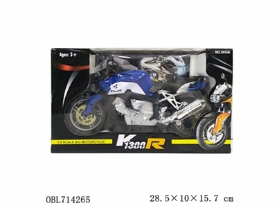 Music motorcycle electric lights - OBL714265