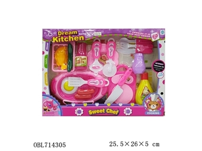 Tableware set - OBL714305