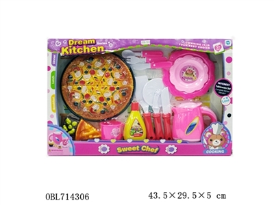 Tableware set - OBL714306