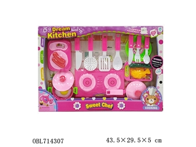 Tableware set - OBL714307