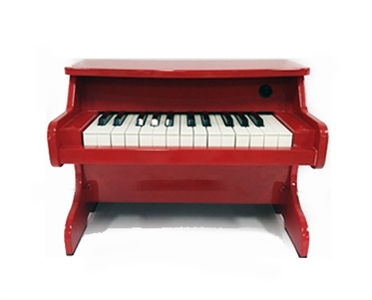 Wooden simulation piano 25 key package - OBL714350
