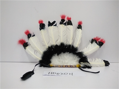 headband - OBL714361