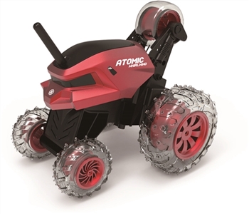 2.4 G five rounds stunt car - OBL714420