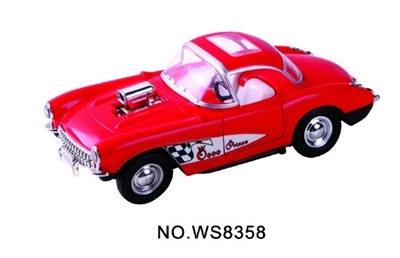 Electric cars - OBL714530