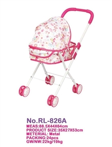 826 a stroller - OBL714612