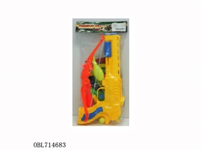 Soft play ping pong - OBL714683