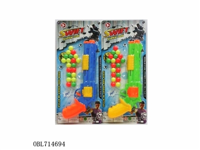 Soft play ping pong - OBL714694